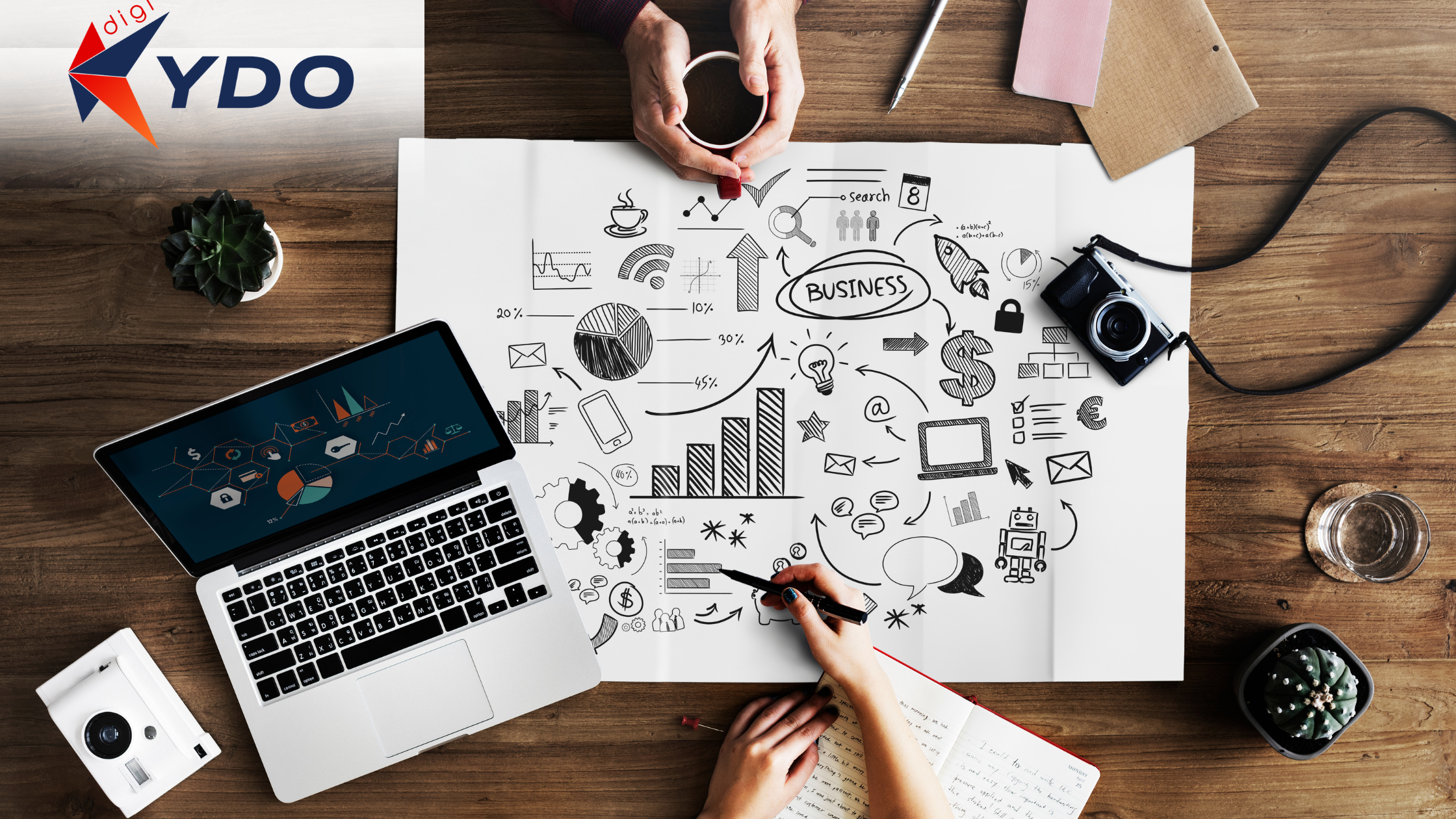 Best Digital Marketing Agency in Kolkata