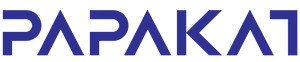 PAPAKAT brand identity by Digi Kydo