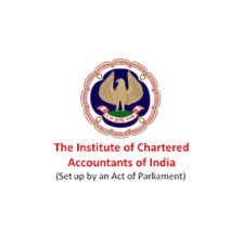 ICAI brand identity by Digi Kydo